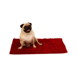 51 Degrees North Clean & Dry Liegematte 12 51 Degrees North Clean & Dry Liegematte -Happy Hundchen Geschaft 51 degrees north clean dry benchmat 208640 0500 none