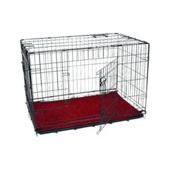 51 Degrees North Clean & Dry Liegematte 11 51 Degrees North Clean & Dry Liegematte -Happy Hundchen Geschaft 51 degrees north clean dry benchmat 208643 0500 none