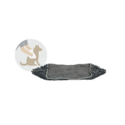 51 Degrees North Clean & Dry Handtuch -Happy Hundchen Geschaft 51 degrees north clean dry handdoek 208655 0500 none