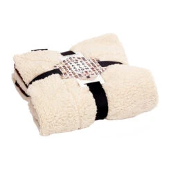 51 Degrees North Sheep Hundedecke -Happy Hundchen Geschaft 51 degrees north sheep blanket 142412 0500 none