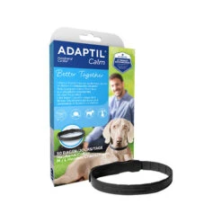 Adaptil Halsband 12 Adaptil Halsband -Happy Hundchen Geschaft adaptil calm halsband 202859 0500 none