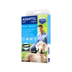 Adaptil Halsband 11 Adaptil Halsband -Happy Hundchen Geschaft adaptil calm halsband 202862 0500 none