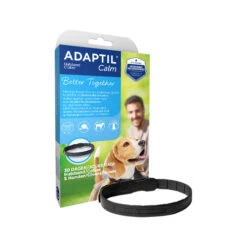 Adaptil Halsband 10 Adaptil Halsband -Happy Hundchen Geschaft adaptil calm halsband 202868 0500 none
