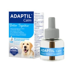 Adaptil Calm Zerstäuber -Happy Hundchen Geschaft adaptil calm verdamper met flacon 202901 0500 none