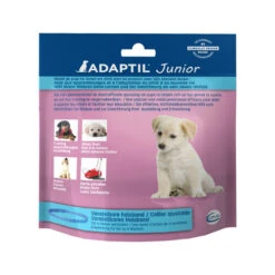 Adaptil Halsband - Junior -Happy Hundchen Geschaft adaptil halsband junior 102412 0500 none