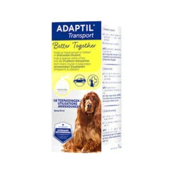 Adaptil Transport Spray 13 Adaptil Transport Spray -Happy Hundchen Geschaft adaptil transport spray 202877 0500 none