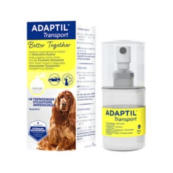 Adaptil Transport Spray 11 Adaptil Transport Spray -Happy Hundchen Geschaft adaptil transport spray 202880 0500 none