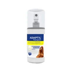 Adaptil Transport Spray 15 Adaptil Transport Spray -Happy Hundchen Geschaft adaptil transport spray 202883 0500 none