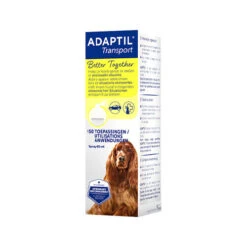 Adaptil Transport Spray 10 Adaptil Transport Spray -Happy Hundchen Geschaft adaptil transport spray 202886 0500 none