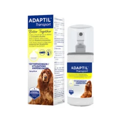 Adaptil Transport Spray 14 Adaptil Transport Spray -Happy Hundchen Geschaft adaptil transport spray 202889 0500 none