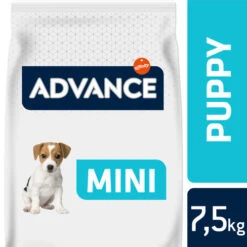 Affinity Advance Puppy Protect Mini -Happy Hundchen Geschaft affinity advance puppy protect mini 177859 0500 none