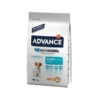 Affinity Advance Puppy Protect Mini 2 Affinity Advance Puppy Protect Mini -Happy Hundchen Geschaft affinity advance puppy protect mini 177862 0500 none