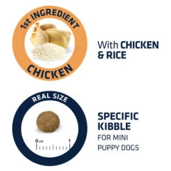 Affinity Advance Puppy Protect Mini -Happy Hundchen Geschaft affinity advance puppy protect mini 177868 0500 none