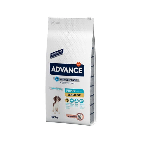 Affinity Advance Puppy Sensitive Lachs & Reis 3 Affinity Advance Puppy Sensitive Lachs & Reis