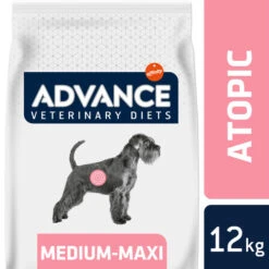 Affinity Advance Veterinary Diets Atopic Hund -Happy Hundchen Geschaft affinity advance veterinary diets atopic hond 177448 0500 none