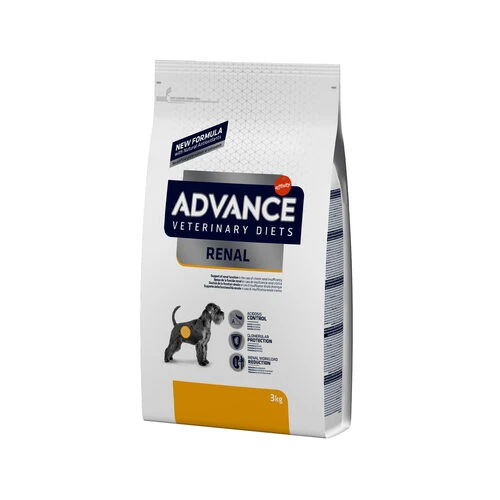 Affinity Advance Veterinary Diets Renal Hund 3 Affinity Advance Veterinary Diets Renal Hund