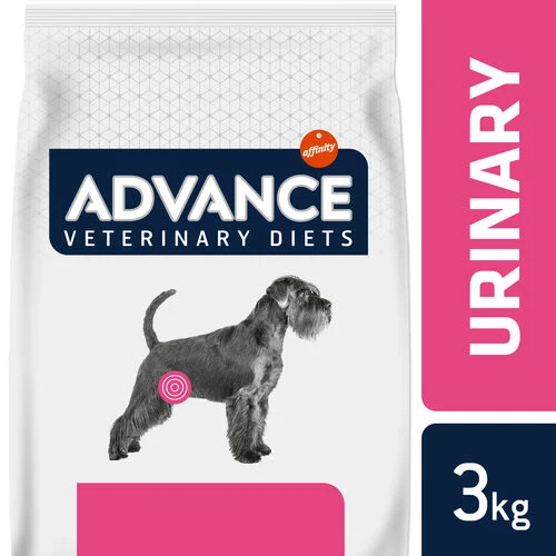 Affinity Advance Veterinary Diets Urinary Hund 11 Affinity Advance Veterinary Diets Urinary Hund – Bild 9