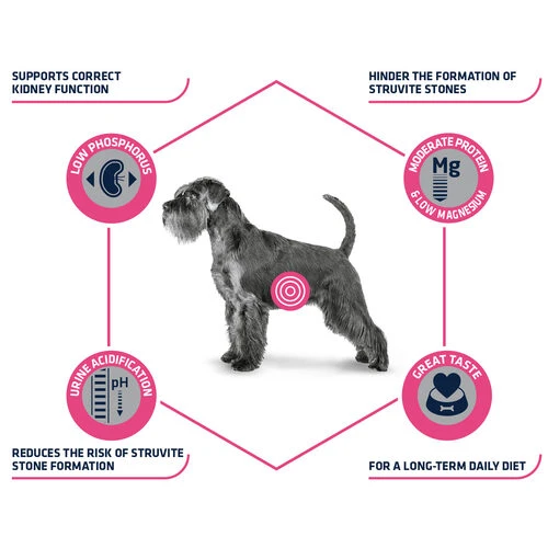 Affinity Advance Veterinary Diets Urinary Hund 5 Affinity Advance Veterinary Diets Urinary Hund – Bild 3