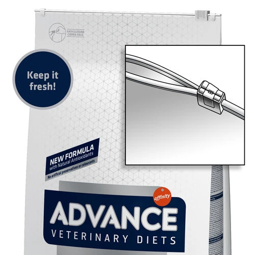 Affinity Advance Veterinary Diets Urinary Hund 10 Affinity Advance Veterinary Diets Urinary Hund – Bild 8