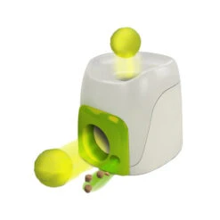 All For Paws AFP Interactive Fetch'N Treat -Happy Hundchen Geschaft afp interactive fetchn treat 219315 0500 none