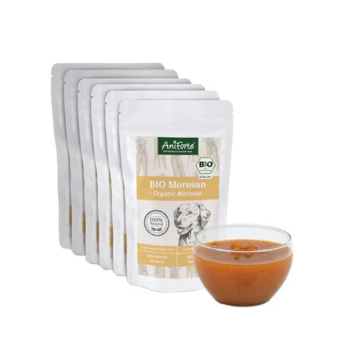 AniForte Bio Morosan 3 AniForte Bio Morosan