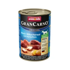 Animonda GranCarno Original Adult -Happy Hundchen Geschaft animonda grancarno original adult 111971 0500 none