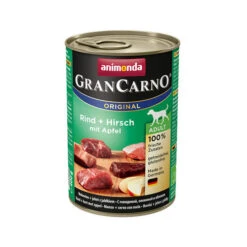 Animonda GranCarno Original Adult -Happy Hundchen Geschaft animonda grancarno original adult 111983 0500 none