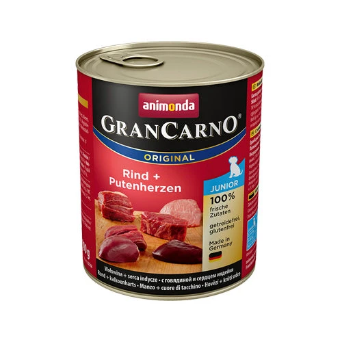 Animonda GranCarno Original Junior 7 Animonda GranCarno Original Junior – Bild 5