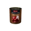Animonda Grancarno Rind Pur -Happy Hundchen Geschaft animonda grancarno puur rund 172921 0500 none