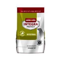 Animonda Integra Protect Intestinal Hund -Happy Hundchen Geschaft animonda integra protect dog intestinal 209327 0500 none