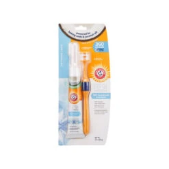 Arm & Hammer Dental Kit Puppy 7 Arm & Hammer Dental Kit Puppy -Happy Hundchen Geschaft arm hammer dental kit puppy 204455 0500 none