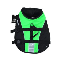 Baltic Hunde-Rettungsweste Mascot 12 Baltic Hunde-Rettungsweste Mascot -Happy Hundchen Geschaft baltic hondenzwemvest mascot groenzwart 184405 0500 none