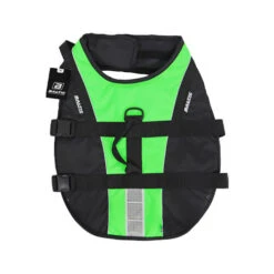 Baltic Hunde-Rettungsweste Mascot 11 Baltic Hunde-Rettungsweste Mascot -Happy Hundchen Geschaft baltic hondenzwemvest mascot groenzwart 184411 0500 none