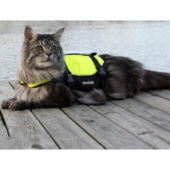 Baltic Katzen-Schwimmweste Maja 7 Baltic Katzen-Schwimmweste Maja -Happy Hundchen Geschaft baltic kattenzwemvest maja 178984 0500 none