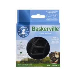 Company Of Animals Baskerville Maulkorb Ultra Muzzle 11 Company Of Animals Baskerville Maulkorb Ultra Muzzle -Happy Hundchen Geschaft baskerville ultra muzzle muilkorf 157427 0500 none
