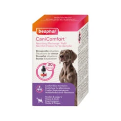 Beaphar CaniComfort -Happy Hundchen Geschaft beaphar canicomfort 147947 0500 none