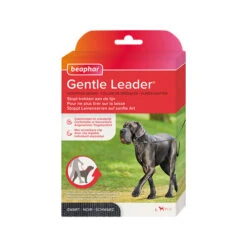 Beaphar Gentle Leader -Happy Hundchen Geschaft beaphar gentle leader 210164 0500 none