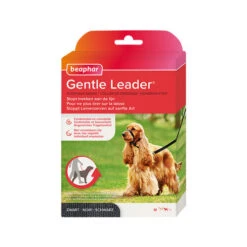 Beaphar Gentle Leader -Happy Hundchen Geschaft beaphar gentle leader 210167 0500 none