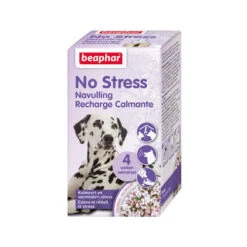 Beaphar No Stress - Hund -Happy Hundchen Geschaft beaphar no stress hond 94433 0500 none
