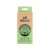 Beco Poop Bags - Unscented -Happy Hundchen Geschaft beco poop bags 182917 0500 none