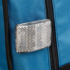 Beeztees Hundefahrradanhänger Fortimo -Happy Hundchen Geschaft beeztees hondenfietskar fortimo 178579 0500 none