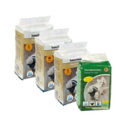 Beeztees Hundeeinlagen