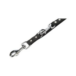 Beeztees Hundeleine Leder -Happy Hundchen Geschaft beeztees hondenriem leer 199298 0500 none