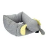Beeztees Cosy Kuscheltier -Happy Hundchen Geschaft beeztees knuffel cosy 110272 0500 none