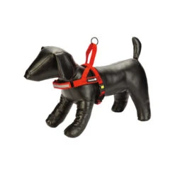 Beeztees Parinca Premium Comfort Hundegeschirr -Happy Hundchen Geschaft beeztees parinca premium comfort hondentuig 198551 0500 none