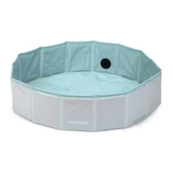 Beeztees Welpen-Bällebad -Happy Hundchen Geschaft beeztees puppy ballenbad 109504 0500 none