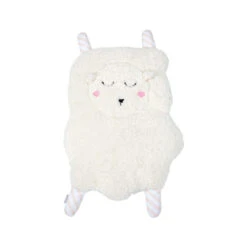 Beeztees Puppy Welpenkissen -Happy Hundchen Geschaft beeztees puppy ligkussen 110767 0500 none