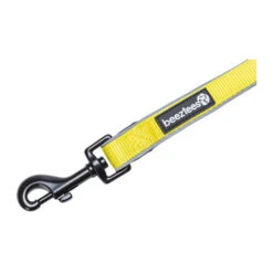 Beeztees Safety Gear Parinca Premium Hundeleine -Happy Hundchen Geschaft beeztees safety gear parinca premium hondenriem 215030 0500 none