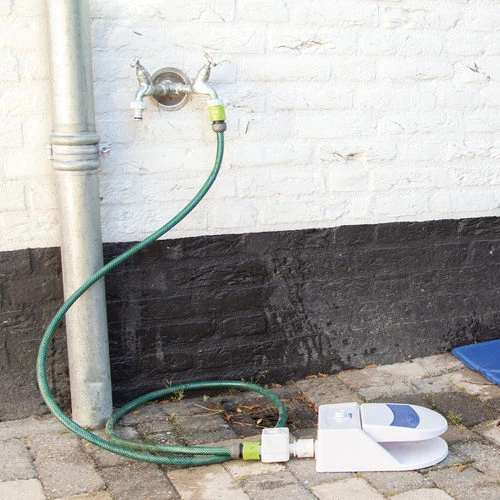 Beeztees Splashy Water Fountain 5 Beeztees Splashy Water Fountain – Bild 3