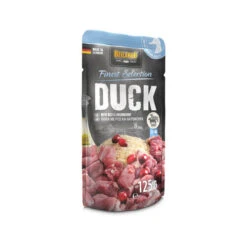 Belcando Finest Selection -Happy Hundchen Geschaft belcando finest selection 217648 0500 none